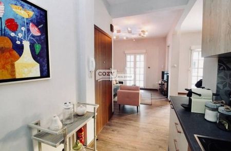 Διαμέρισμα για ενοικίαση Πλατεία Ναυαρίνου (Κέντρο Θεσσαλονίκης) - Photo 2