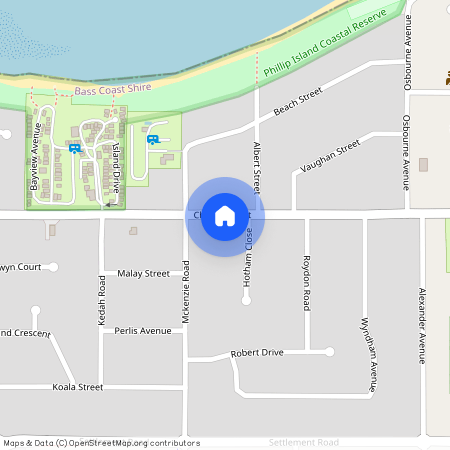 145 Church Street, Vic 3922, Cowes