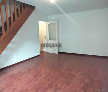 Appartement à louer 3 pièces - 68 m² - Photo 6