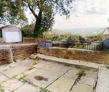 2 bedroom terraced house to rent - Photo 4