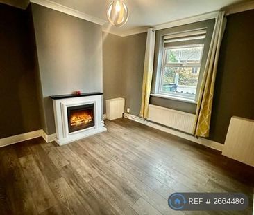 4 bedroom terraced house to rent - Photo 1