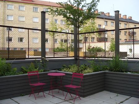 Vattengatan, Norrköping - Foto 5