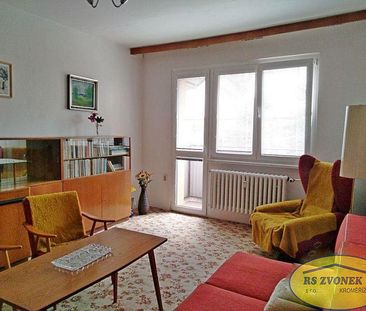 Pronájem bytu 2+1 52 m² - Photo 3
