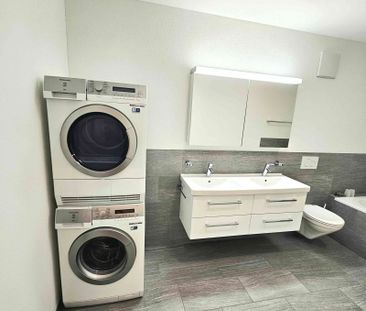 4.5 Zimmer, 124 m², 2. Stock - Photo 6