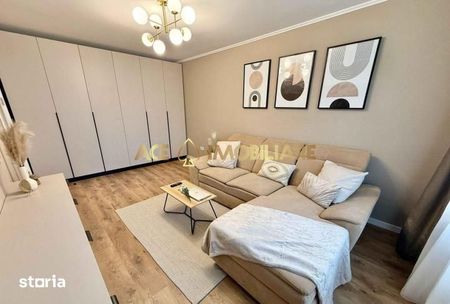 2 Camere de inchiriat | Crangasi | Centrala proprie | Metrou | 55MP - Photo 3