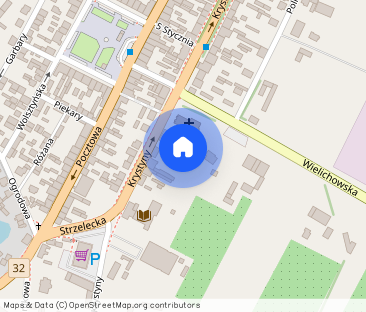 Mieszkanie na wynajem - Photo 1