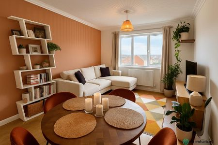 2 bedroom flat to rent - Photo 3