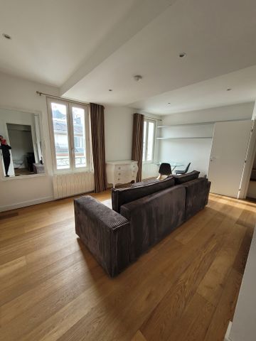 Location Appartement 1 pièce 26m² EVIAN LES BAINS 74500 - Photo 4