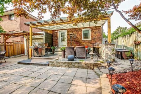 For Lease - 479 Rimilton Avenue, Toronto, Ontario - Photo 4