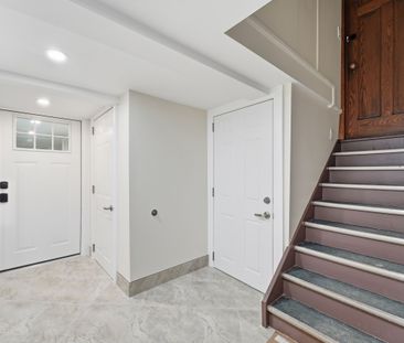 For Lease - 2 Montye Avenue Unit# Lower Apt B, Toronto, Ontario - Photo 4