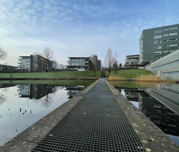 Appartement te huur: G.A. van Nispenstraat 105 6814 JA Arnhem - Photo 3