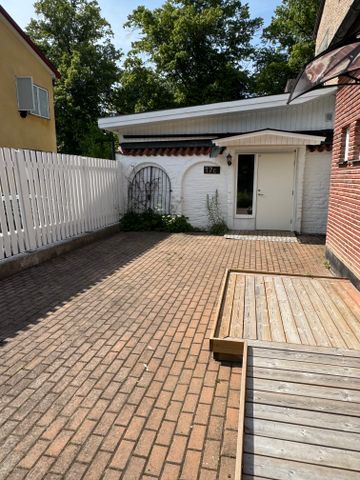 Kristinagatan, Enköping - Foto 5