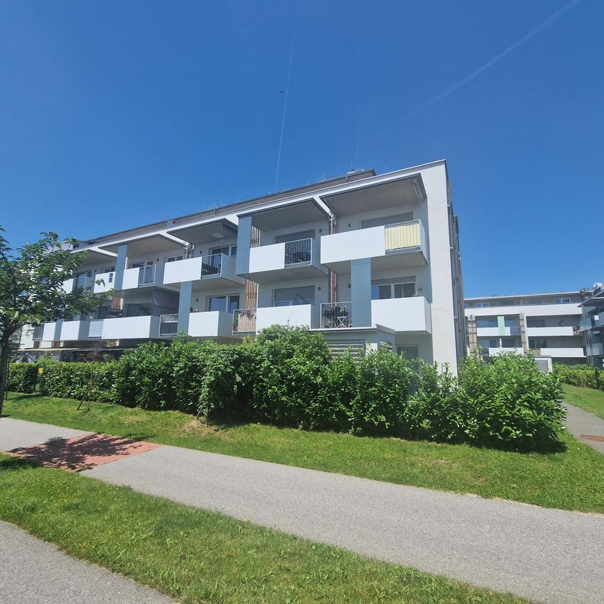 Mitterstraße 152/33 - Traumhaftes Wohnen - unbefristet: Moderne 2-Zimmerwohnung mit Balkon in Premstätten! - Photo 1