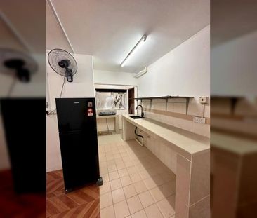 For Rent : Flora Damansara, PJU 8, Damansara Perdana | 1 Covered Pa... - Photo 3