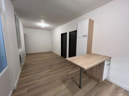 Maison Nantes 3 Pièce(s) 51m2 - Véranda - Photo 2