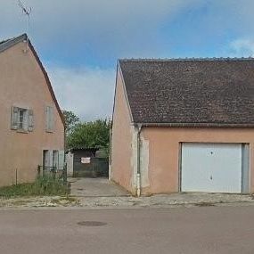 SAINTS EN PUISAYE - MAISON DE VILLE - T4 - Photo 3