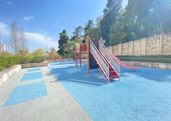 Apartamento T3 em Lisboa