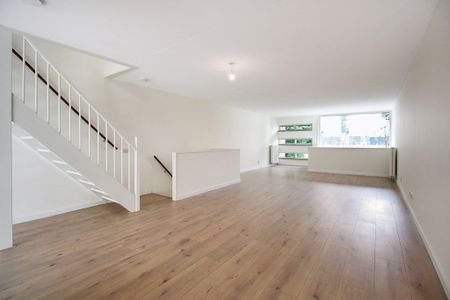 Te huur: Huis Mattenbiesstraat 125 in Amsterdam - Photo 2