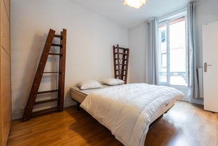 Location Appartement 3 pièces 84m² TOULOUSE 31000 - Photo 5