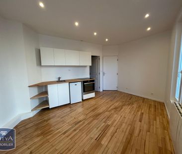 Location Appartement 1 pièce 24m² LE PERREUX SUR MARNE 94170 - Photo 3