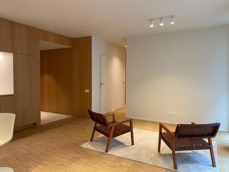 Appartement te huur - Foto 5