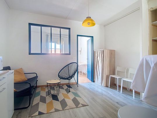 Appartement T2 DIJON à louer - Photo 1