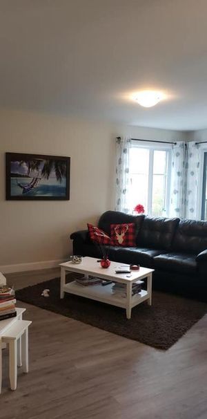 4 1/2 carré belvédère - Photo 1