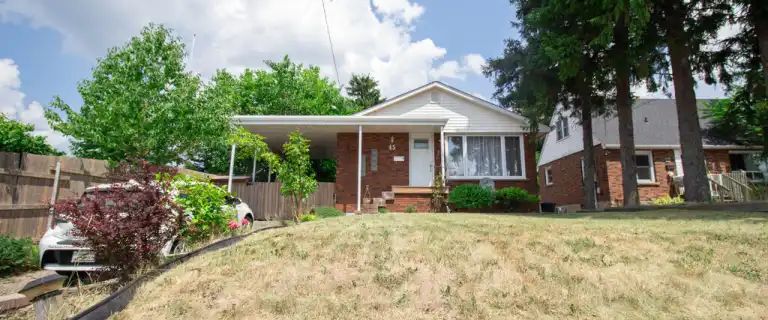 45 Mohawk Road East | 45 Mohawk Road East, Hamilton - Photo 1