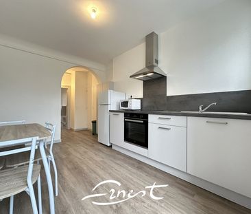 Location Appartement 1 pièce 42m² POITIERS 86000 - Photo 4