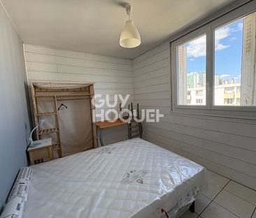Appartement 3 pièces Meublé à louer à Mérignac - Centre-ville - Photo 4