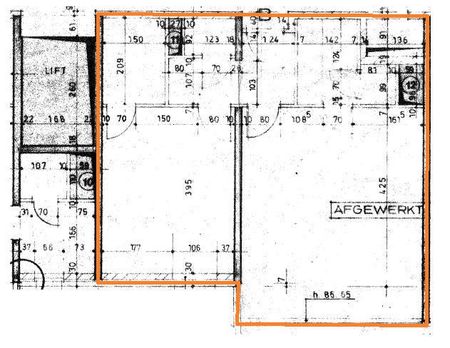 Direct from the owner - apartment 1 bedroom - Photo 2