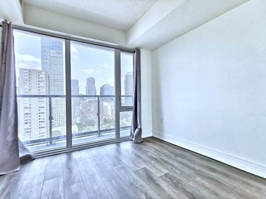 For Lease - 89 Mcgill Street Unit# 2111, Toronto, Ontario - Photo 1