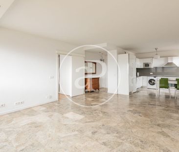 Flat for rent in Chueca - Justicia (Madrid) - Photo 2