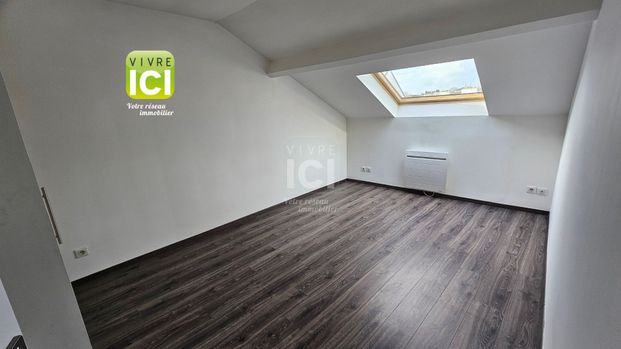 Appartement T3 68.15 m² idéalement placé dans un quartier calme et recherché - Photo 1