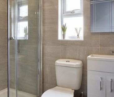 4 bedroom terraced house to rent - Photo 4