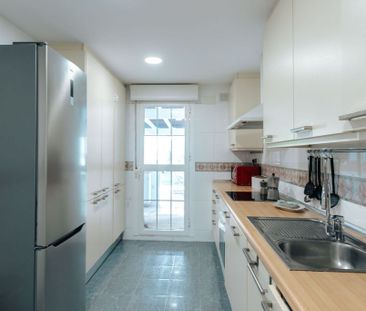 2 room luxury Apartment for rent in Marbella, Andalusia - Photo 6