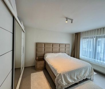 Recent en modern appartement in hartje Overijse - Photo 5