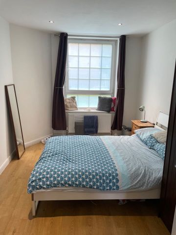2 Bed Flat, Geoffrey House, SE1 - Photo 4