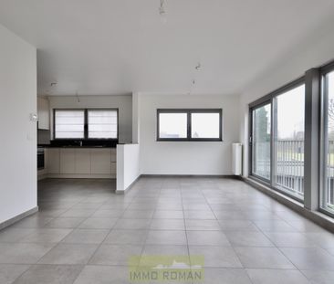 Appartement te huur in Kluisbergen - Photo 2