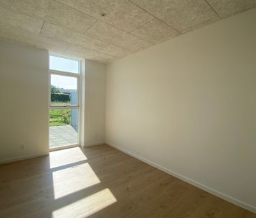 Nyt og indbydende rækkehus i Liseborg – Skovfryd - Photo 5