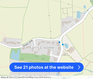 Worcester Road, Earl's Croome - Photo 1