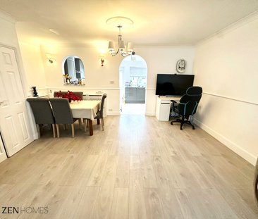 3 bedroom terraced house to rent - Photo 4