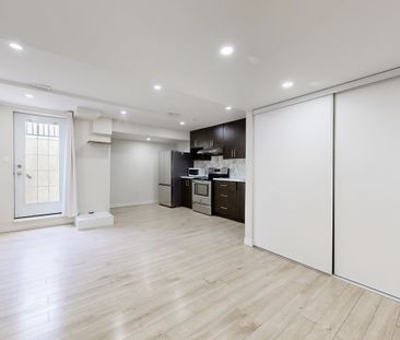 For Lease - 59 Haskett Drive Unit# BSMT, Markham, Ontario - Photo 5