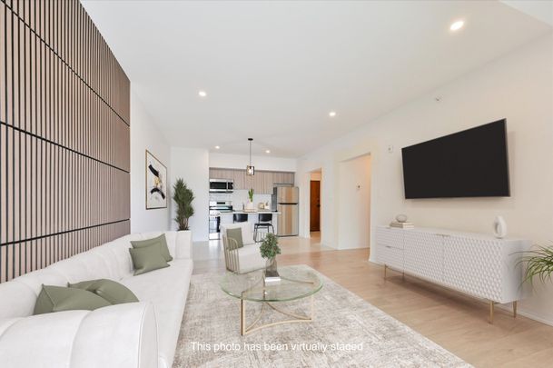 For Lease - 15 Kneeshaw Drive Unit# 603, Barrie, Ontario - Photo 1