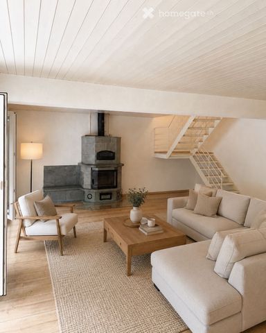 Grosszügige 5.5-Zimmer-Maisonette-Wohnung in Kloten - Photo 2