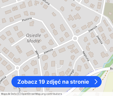 Mieszkanie 48m² | Kameralne Osiedle Modre-Straszyn - Zdjęcie 1