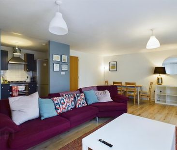 Apt 39, Greenwood Building, Old Bakers Court, Belfast, BT6 8QZ - Photo 3