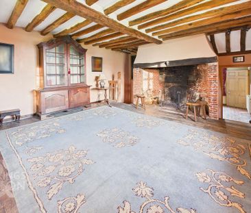 4 bedroom semi-detached house to rent - Photo 2