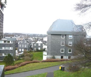 Wohnen auf der schönen Fichtenhöhe - Kommen Sie nach Hause! - Foto 1