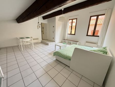 Location Appartement 1 pièce 32m² PERPIGNAN 66000 - Photo 5